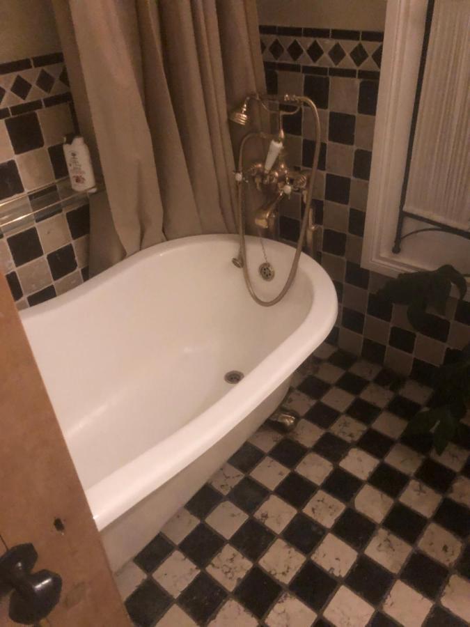 شقة Victorian Elegance In بلفاست المظهر الخارجي الصورة