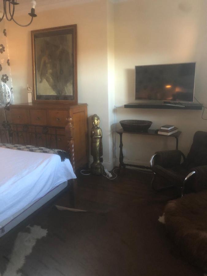 شقة Victorian Elegance In بلفاست المظهر الخارجي الصورة